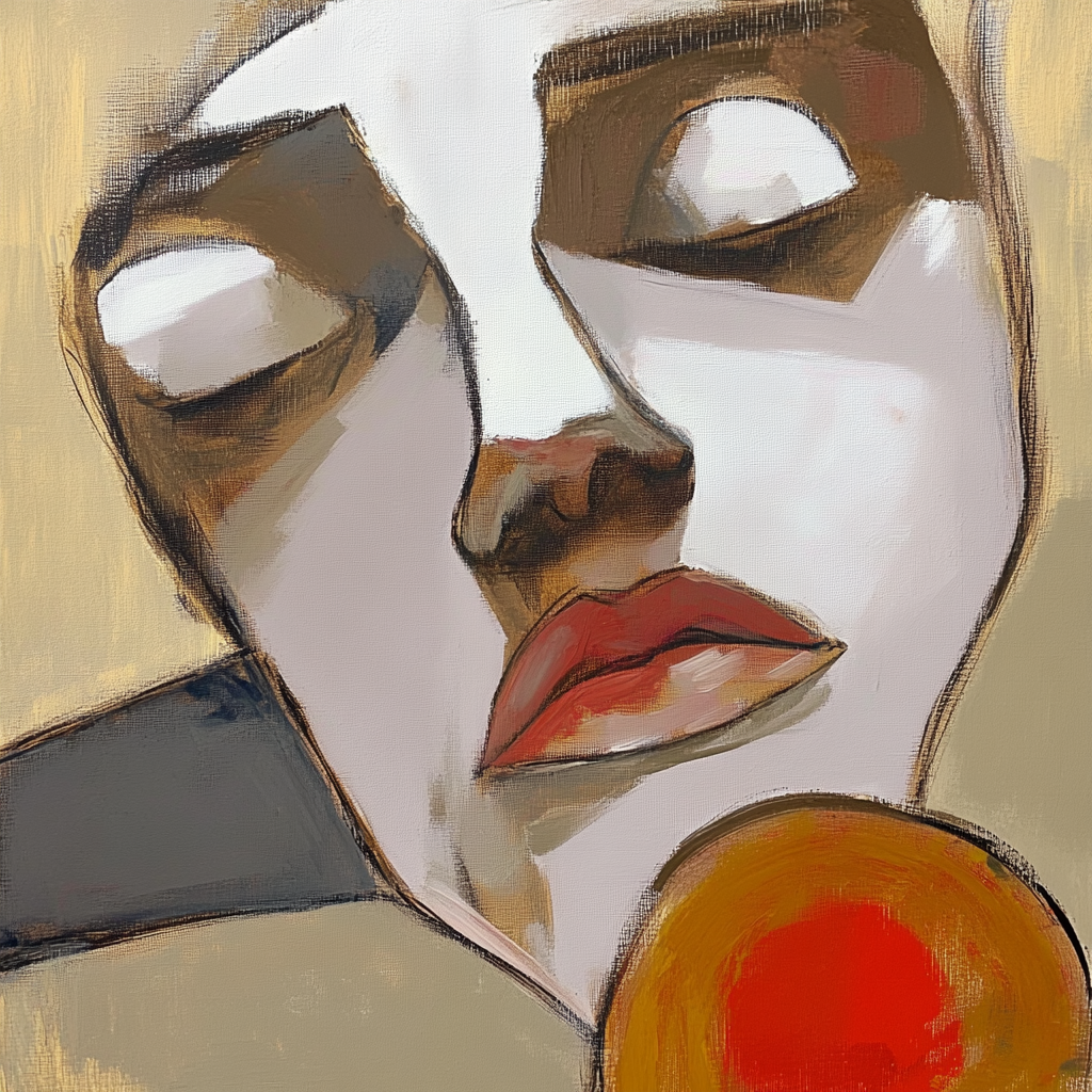 “Fading Reverie” – A Whisper Between Worlds