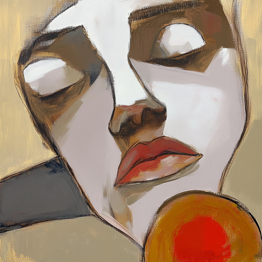 “Fading Reverie” – A Whisper Between Worlds